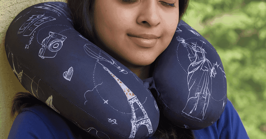 what to get a person who travel a a lot