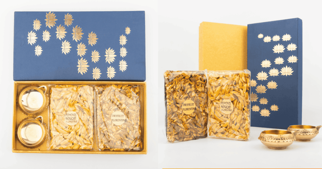 Best Personalized Diwali Gift Boxes for Employees and Clients