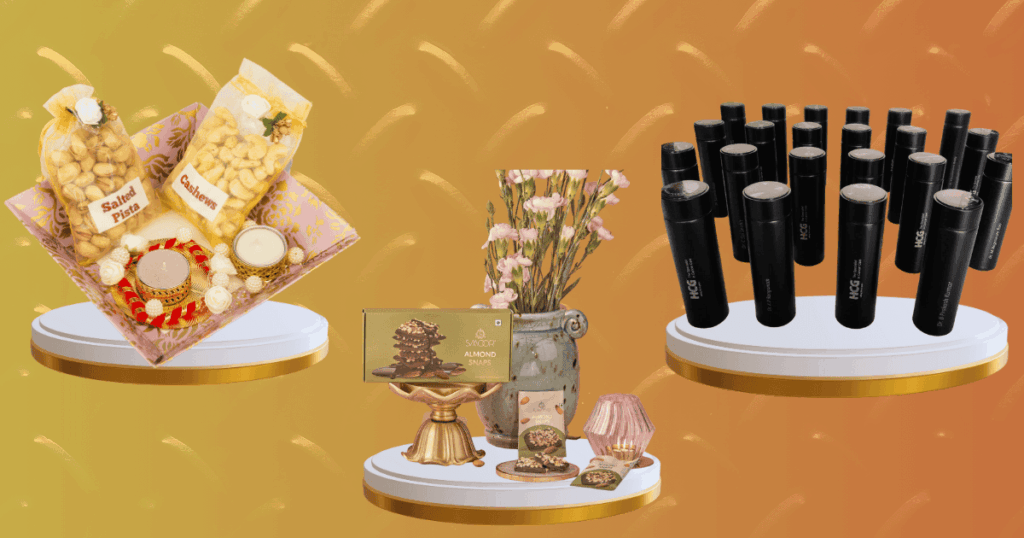 Unique Personalized Diwali Gift Box Ideas for Every Occasion