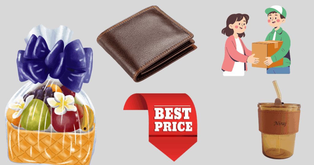 Best Luxury Corporate Gifting Companies in Bangalore