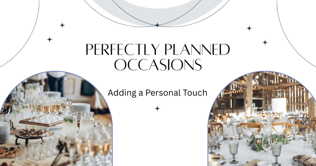 Choosing the Right Boutique Event Planner