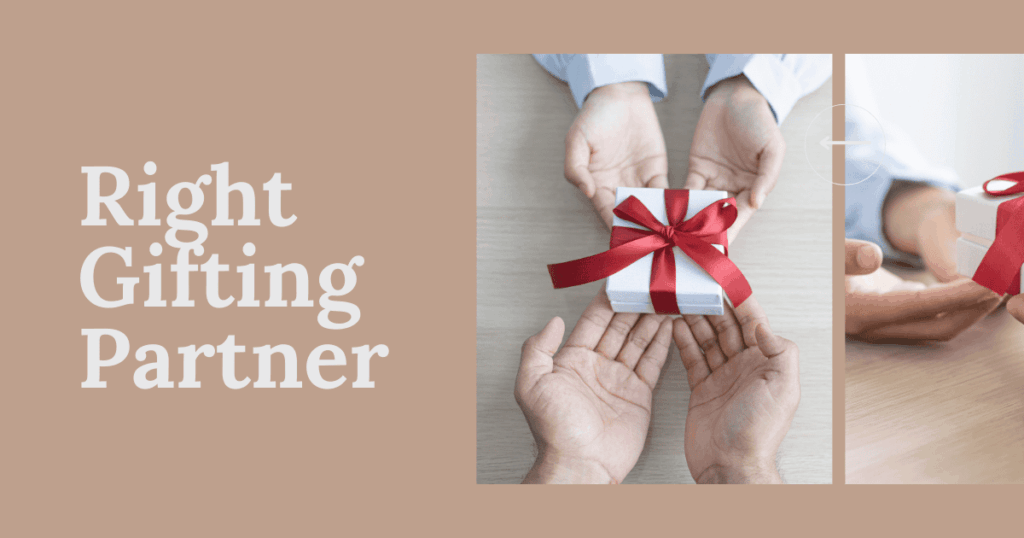 Premium corporate gifting companies for clients and employees in Bangalore