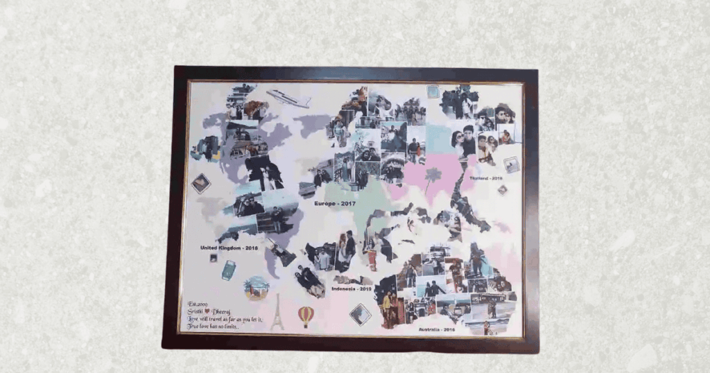 Personalized gifts online for couples