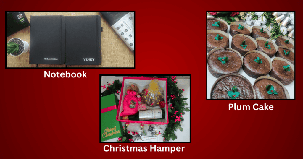 Best Christmas Special Gifts to Make Celebrations Memorable