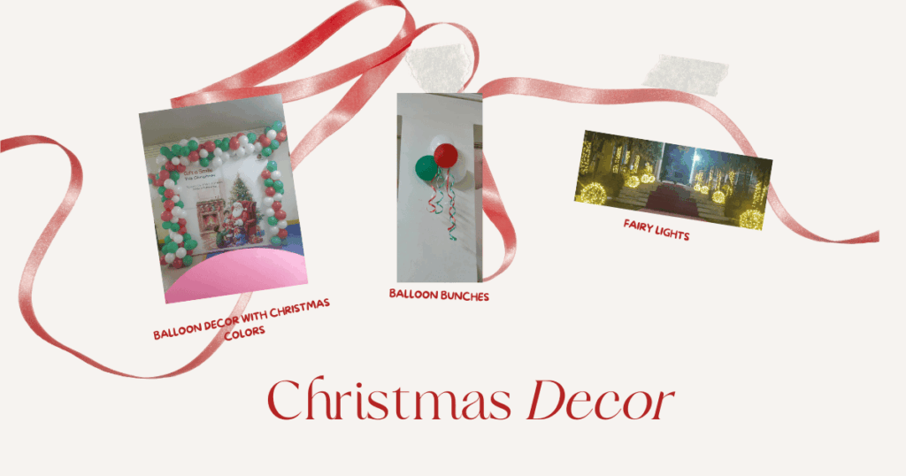 What’s Trending in Christmas Decorations Popular in Bangalore