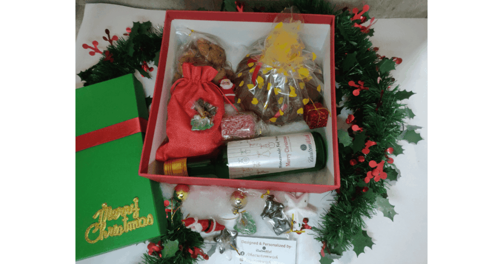 Where to Buy the Best Christmas Gifts for Clients in India