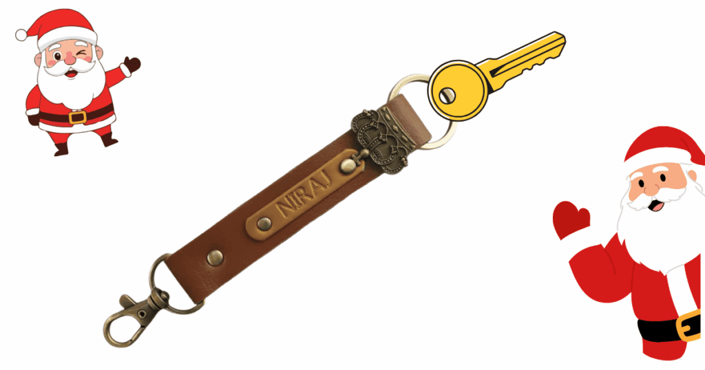 Why Personalized Christmas Gifts Are Trending