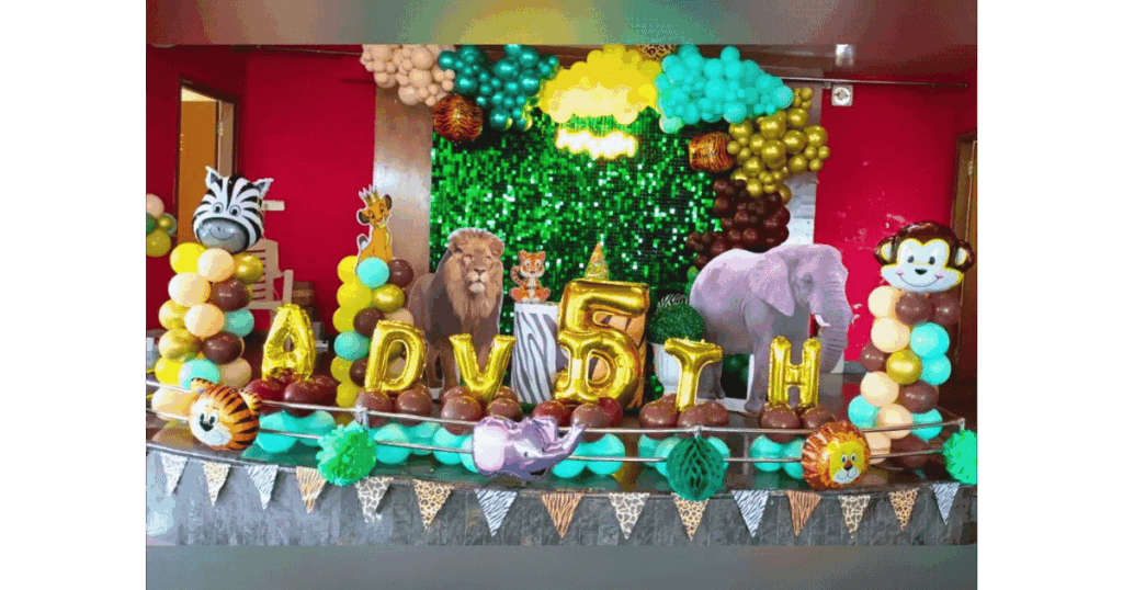 Best Event Management Company in Bangalore