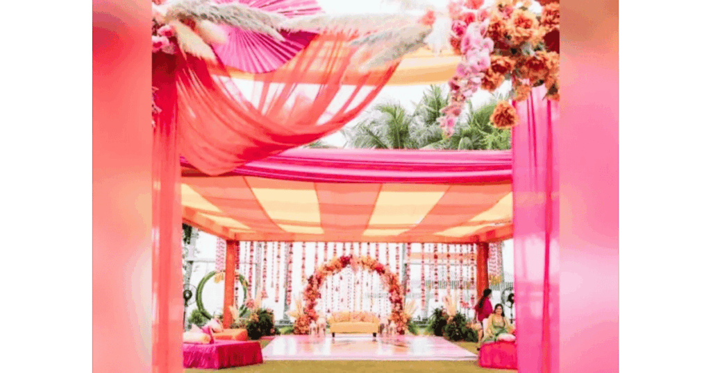 Best Event planner in Bangalore