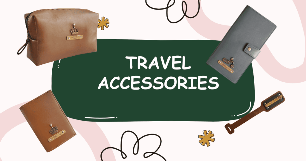 Best Personalized Travel Gifts for Men and Women Best Types of Personalized Travel Gifts