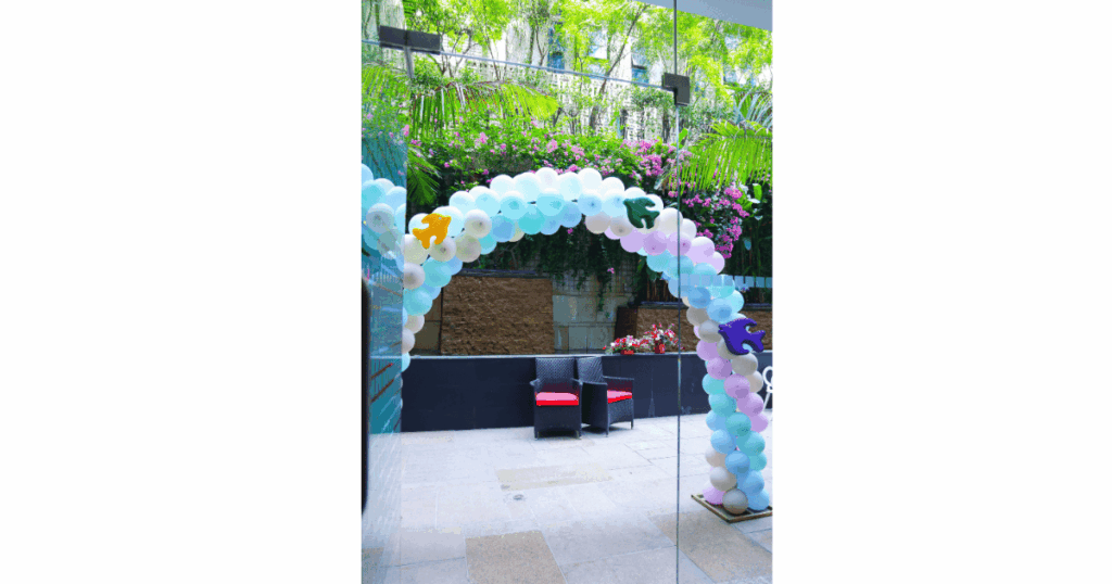 Choosing the Best Under the Sea Birthday Decor for Kids Magical Celebrations