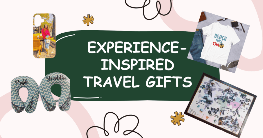Best Personalized Travel Gifts for Men and Women How to Choose the Right Personalized Travel Gift in India