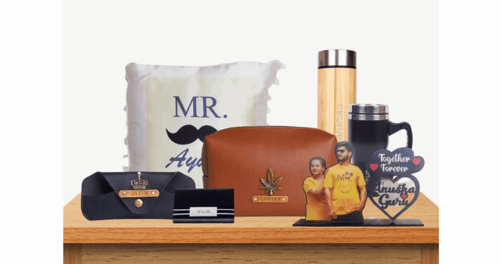 Welcome To CustomWish: Where Gifting Dreams Come True