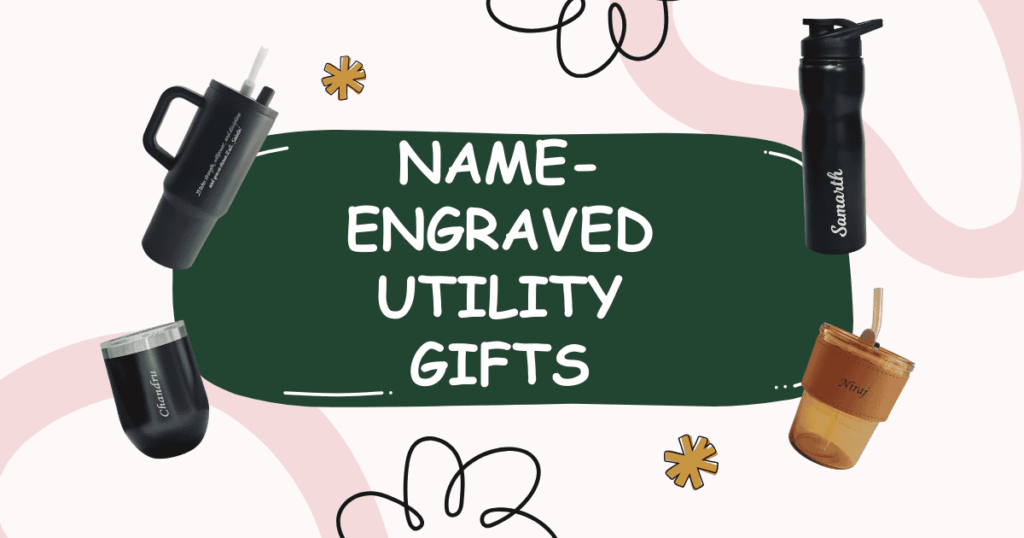 Best Personalized Travel Gifts for Men and Women Personalized Travel Gifts for Men vs Women