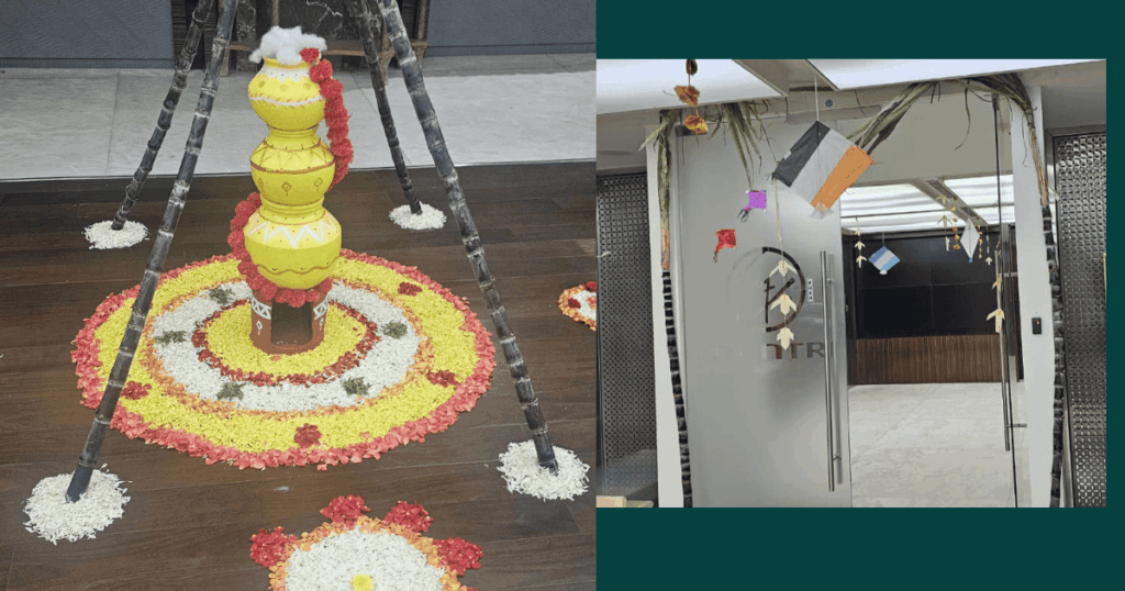 Traditional vs Modern Pongal Decor Ideas to Create a Festive Setup That Stands Out