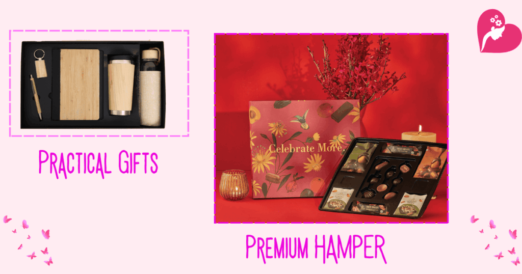 Best Womens Day Gift Hamper for Employees
