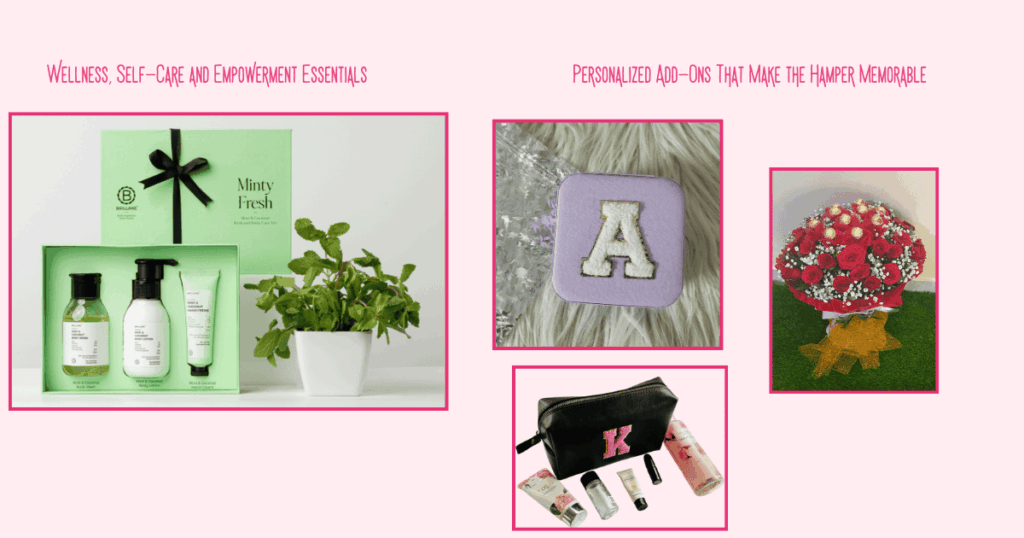 Bulk Ordering for Corporate Womens Day Gifting