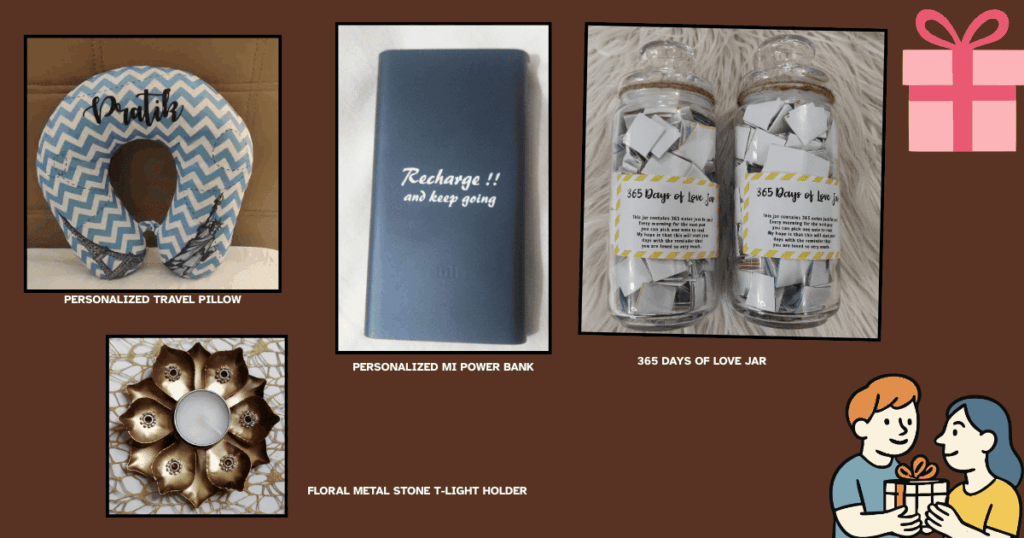 How to Choose the Perfect Unique New Arrival Gift