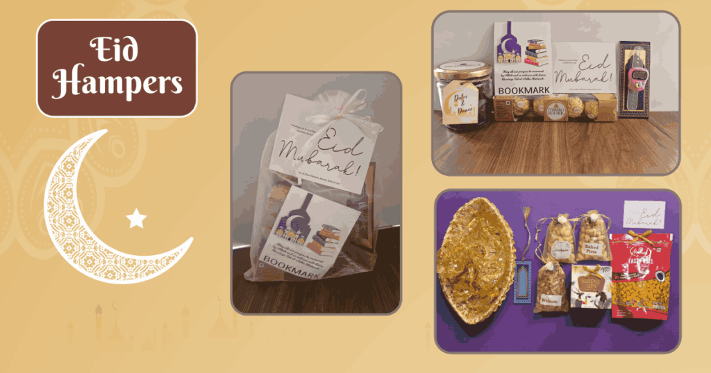 Best Eid Gift Hamper Ideas for Every Celebration