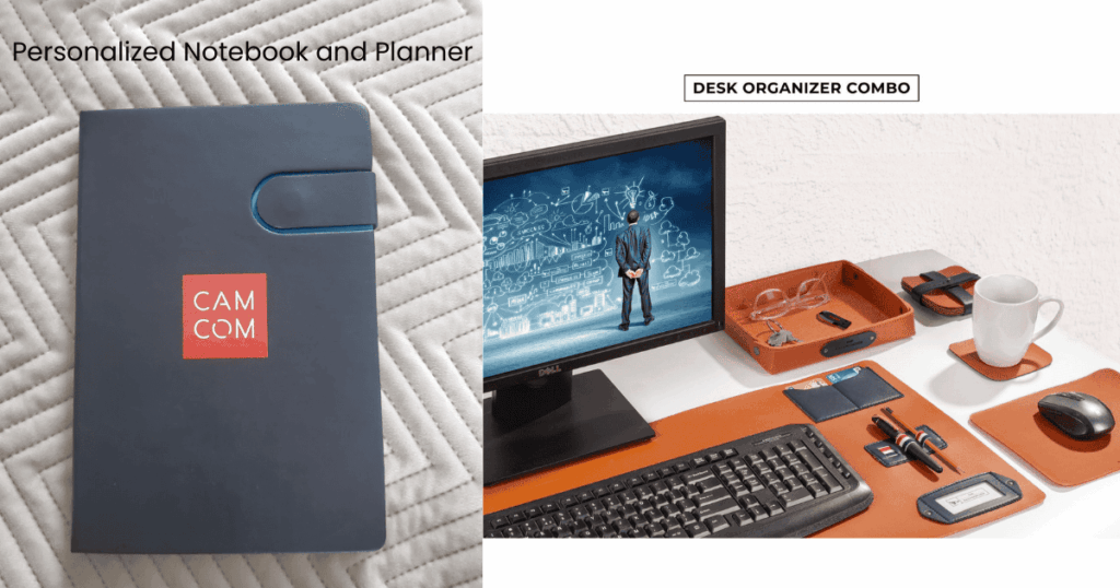 Best Personalised Corporate Gifts for Business Relationships