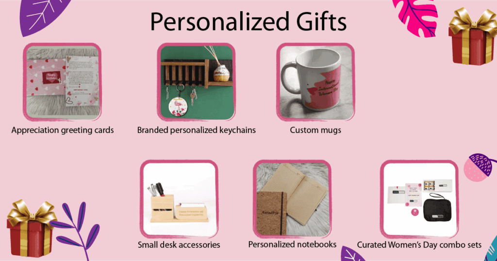 Best Womens Day Gift Ideas for Employees
