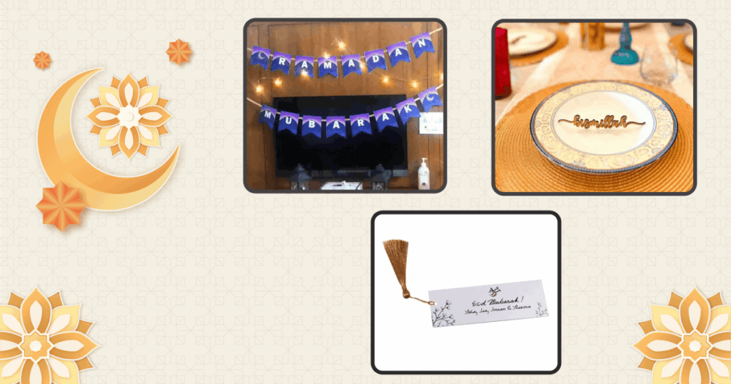 Thoughtful Eid Gift Ideas That Complement Home Decor