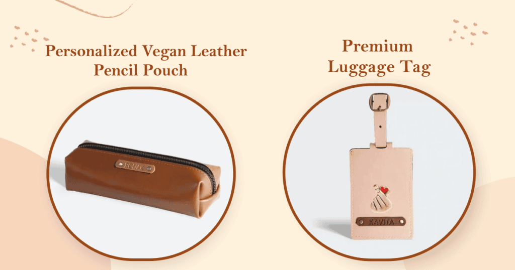 Best Wedding Return Gift Options for Guests
