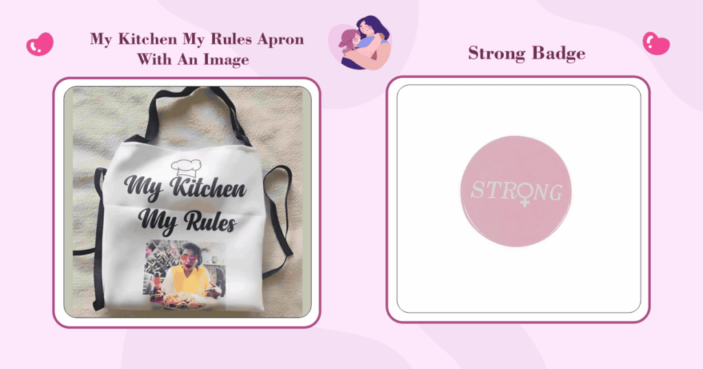 Affordable Mother’s Day Gift Ideas Online