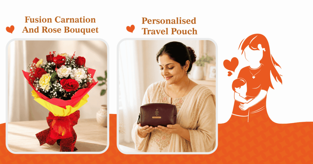 Best Mother’s Day Gift for Every Type of Mom