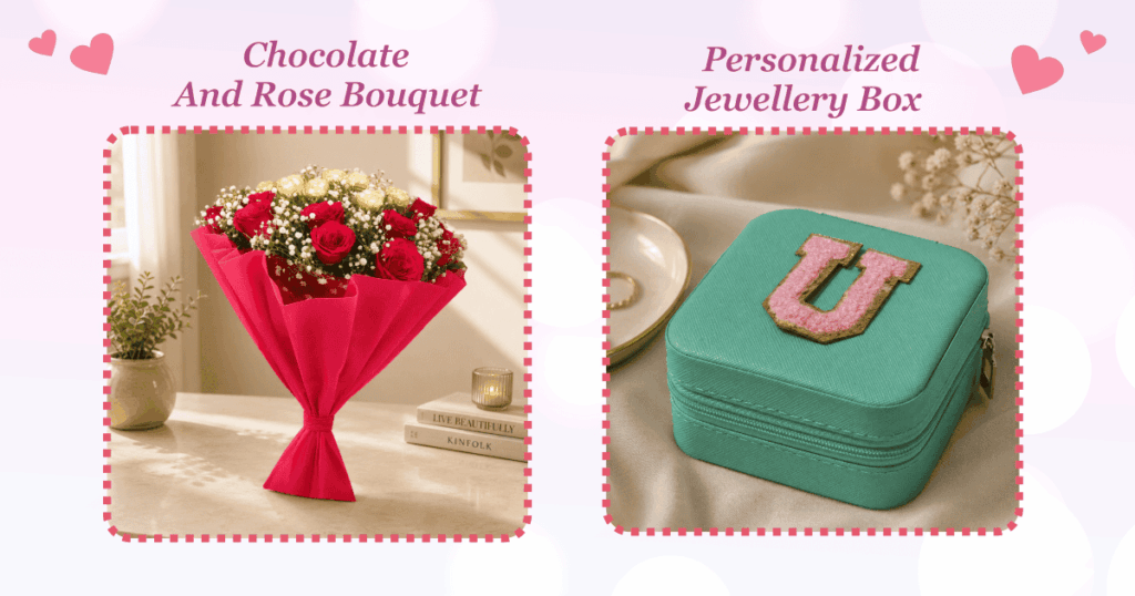 Best Personalized Gifts for Mom Online India