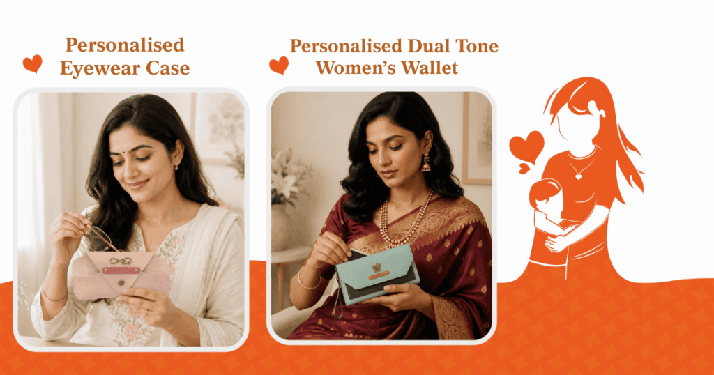 Best Personalized Mother’s Day Gift for Mom Online