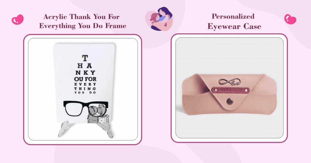 Personalized Mother’s Day Gift Ideas Online
