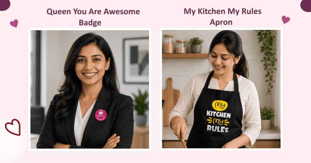 Personalized Mother's Day Gifts Online Near Bangalore