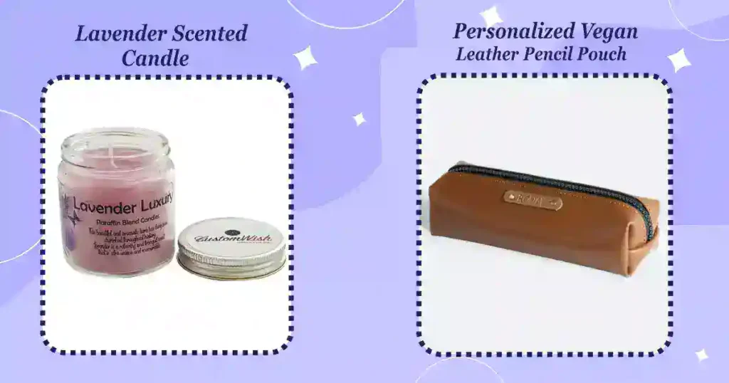 Thoughtful personalized gifting guide online