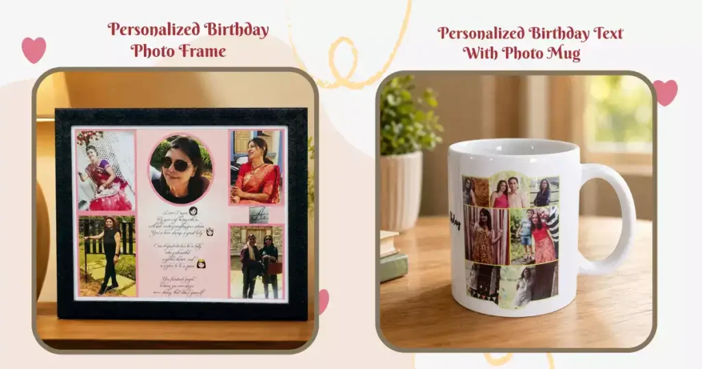 Trending Birthday Gift Ideas for Best Friend India
