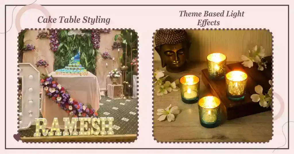 Best Custom Party Supplies for Events in Bangalore
