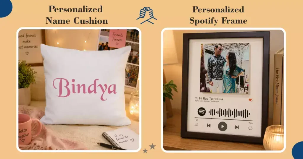 Best Friendship Day Gifts That Make Every Friendship Feel More Special Best Friendship Day Gifts for Friends in India
