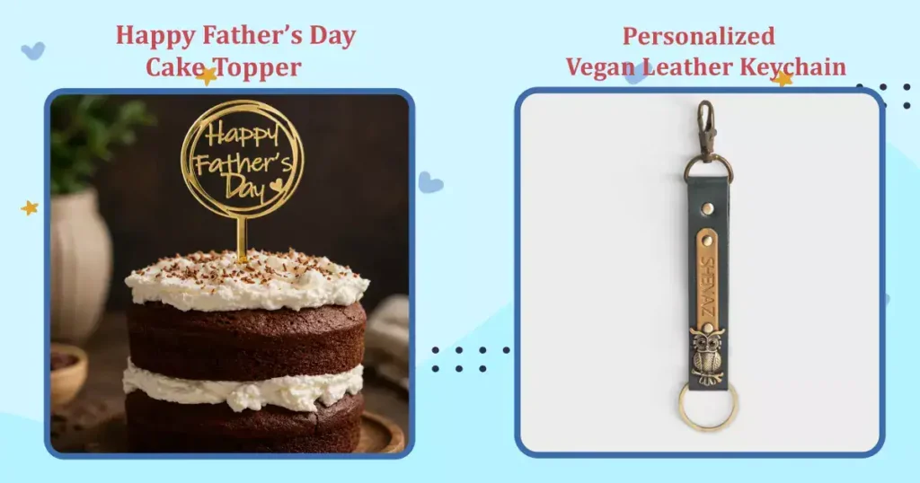 Best Gift for Father Under 500 That Still Feels Premium and Meaningful Best Personalized Gift for Father Under 500