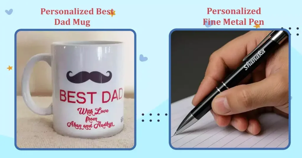 Best Gift for Father Under 500 That Still Feels Premium and Meaningful Practical Gift for Father Under 500 That Feel Useful and Premium