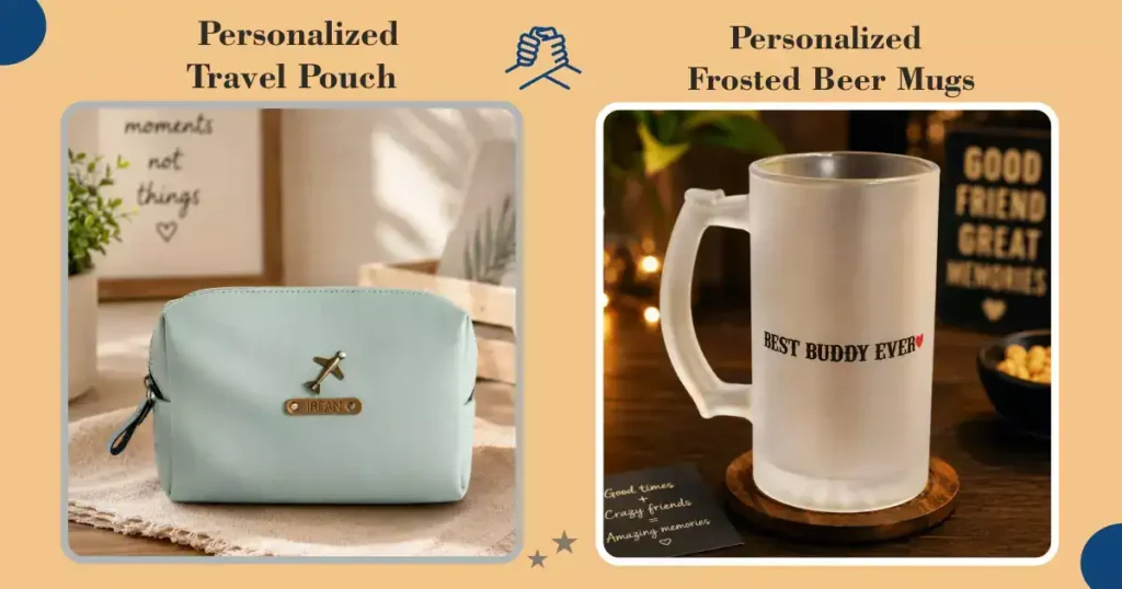 Best Friendship Day Gifts That Make Every Friendship Feel More Special Trending Friendship Day Gift Ideas in India