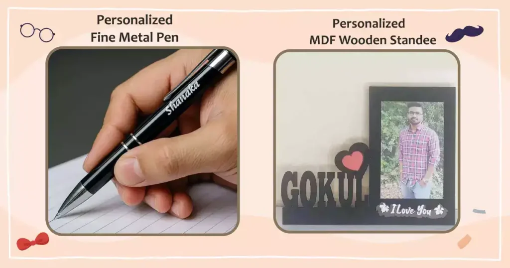 Best Father’s Day Gift Ideas for Every Type of Dad in India Unique Father’s Day Gift Ideas for Dads in India
