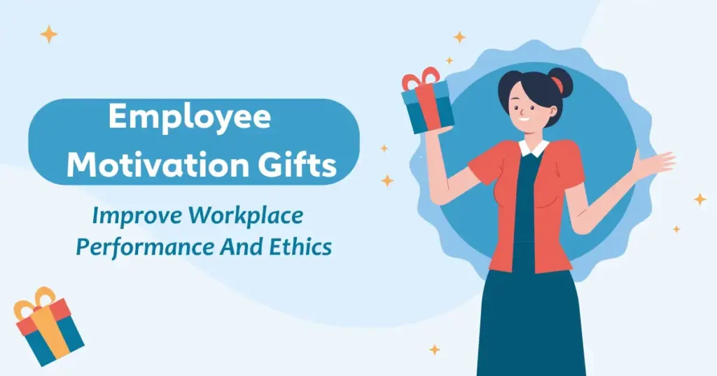 Best Employee Motivation Gifts for Workplace Success