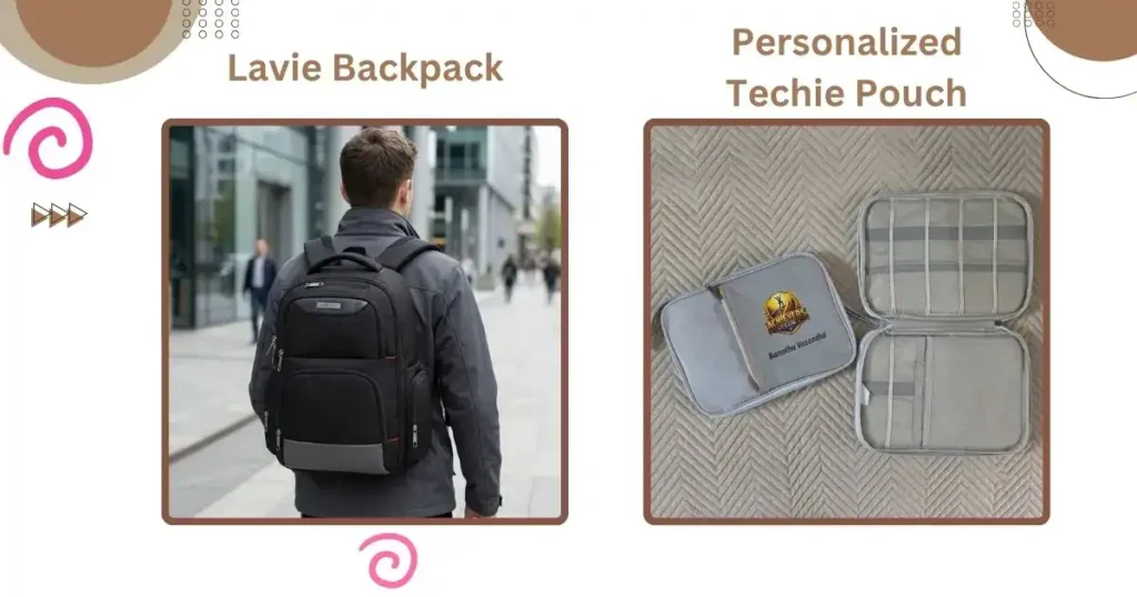 Popular Onboarding Gift Kit Merchandise That Improves Client Relationships Branded onboarding gift kit merchandise ideas