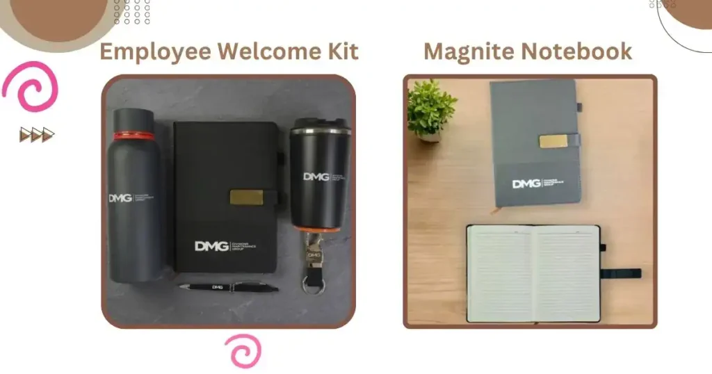 Popular Onboarding Gift Kit Merchandise That Improves Client Relationships Onboarding Gift Kit Merchandise for Better Client Relations