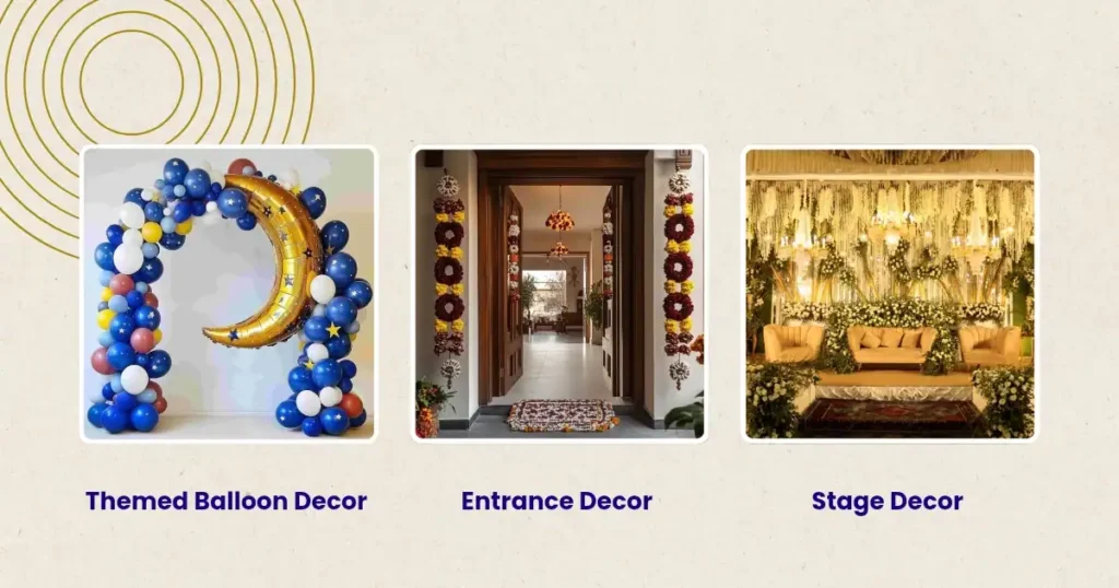 Outdoor Event Planning Services That Make Celebrations More Engaging and Memorable Outdoor event planning services for celebrations