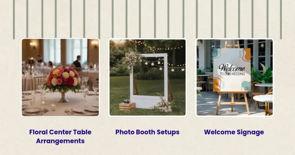 Outdoor Event Planning Services That Make Celebrations More Engaging and Memorable Outdoor event planning services in Bangalore