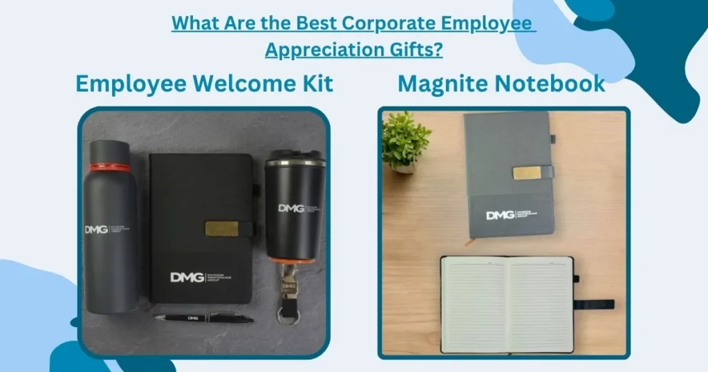 Corporate Employee Appreciation Gifts That Improve Retention and Workplace Satisfaction Top Corporate Employee Appreciation Gifts for Teams