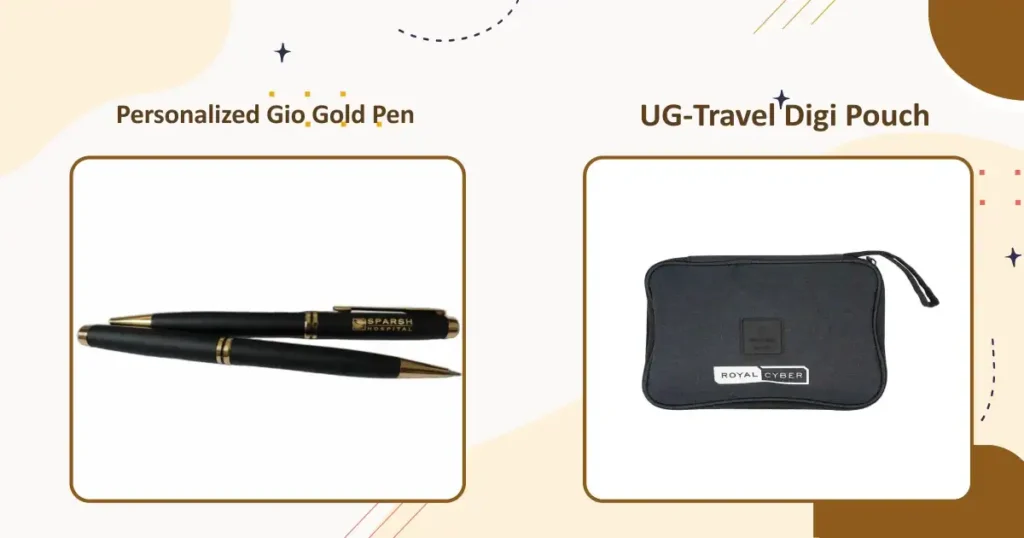 Best Customized Corporate Personalized Thank You Gifts Online
