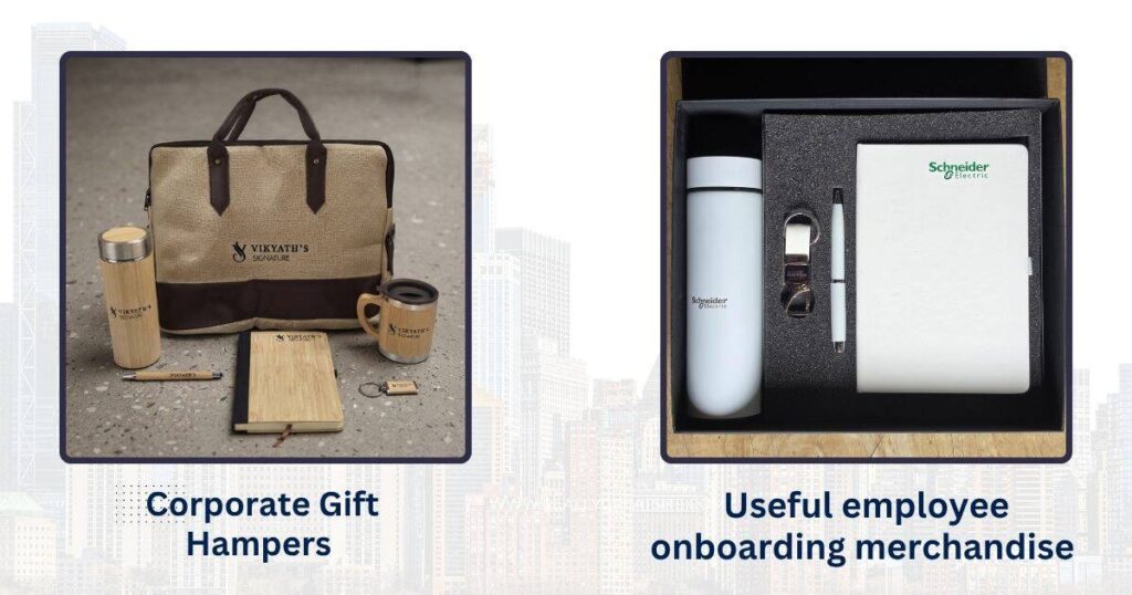 How Do Employee Welcome Gifts Build a Positive Workplace Experience from Day One? Employee welcome gift kits for positive workplace experience