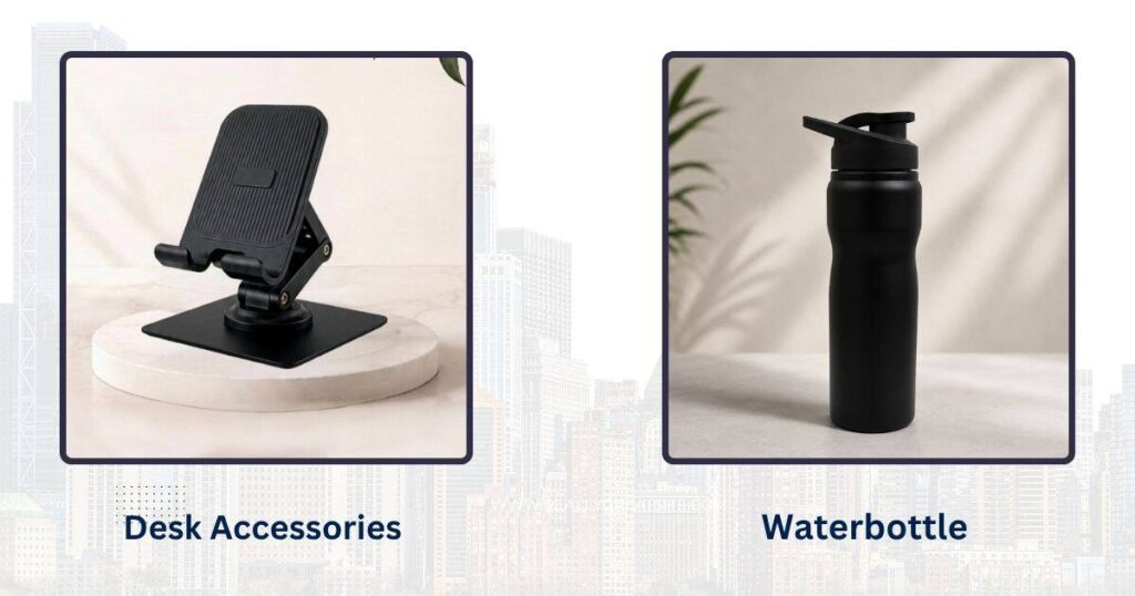 How Do Employee Welcome Gifts Build a Positive Workplace Experience from Day One? Employee welcome gifts with practical onboarding essentials